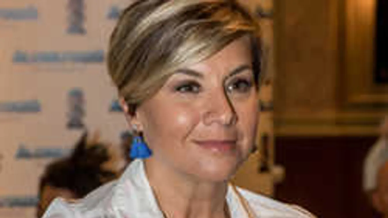 Megtörte a csendet Ábel Anita: ezért vállalta fel új párkapcsolatát