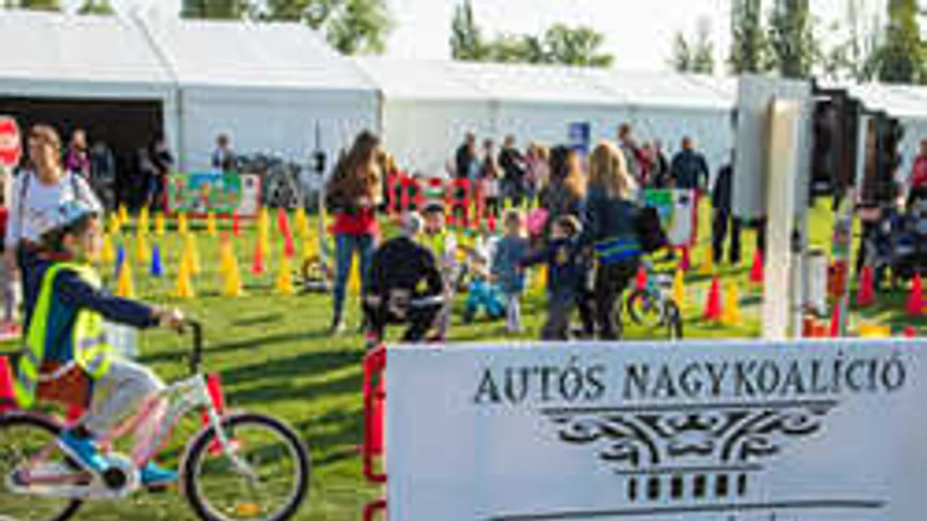 Korhatáros KRESZ, avagy amit az óvodásoknak a biztonságos közlekedésről tudni kell