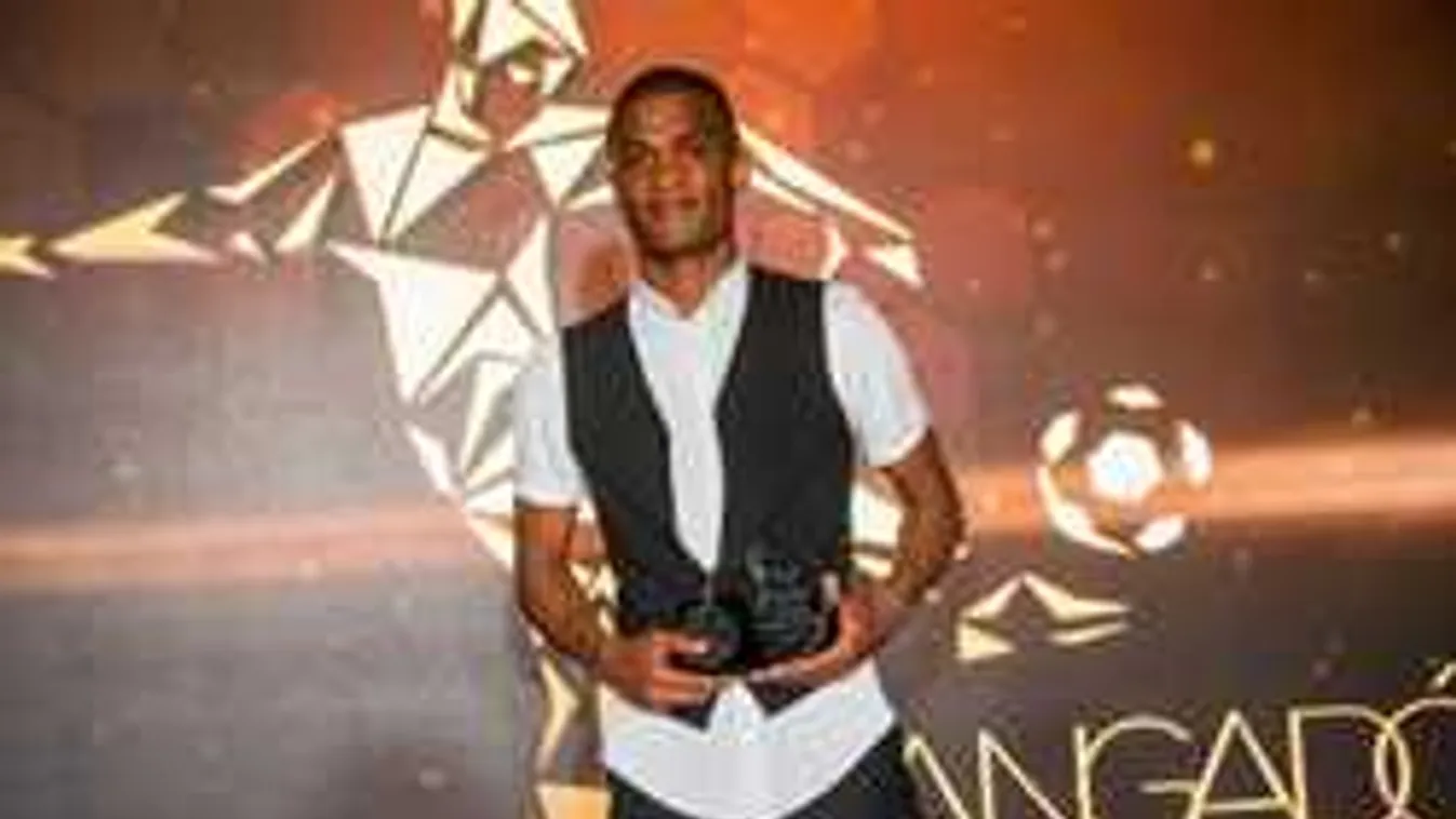 Megválasztották az NB I legjobb focistáját