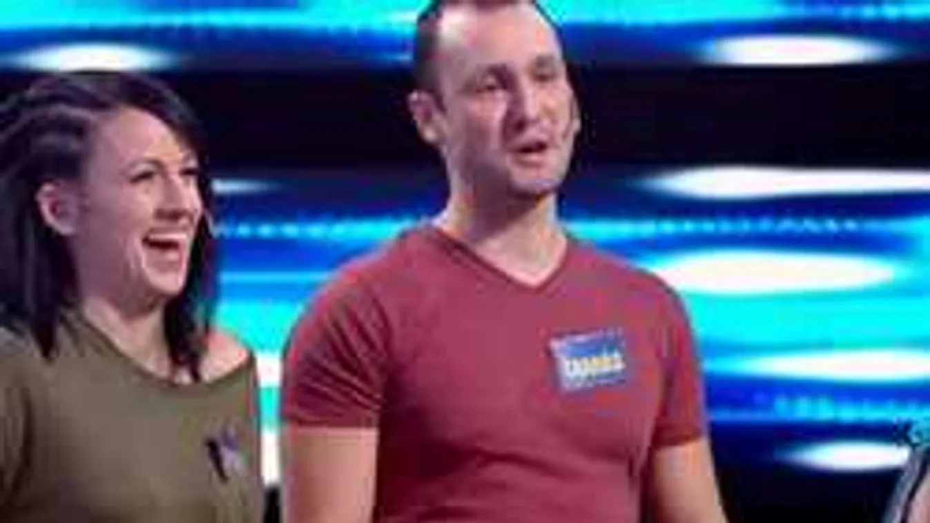 Ez nem semmi: kismama küzdött a Bezár a bazár nyereményeiért