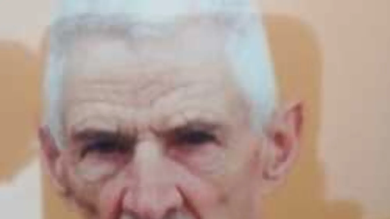 Nagy erőkkel keresi a rendőrség Kis Istvánt, megvan az oka