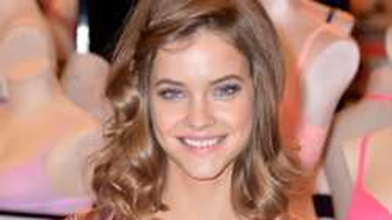 Szívgörcsöt ne kapj: Megérkeztek Palvin Barbara legújabb pucér fotói