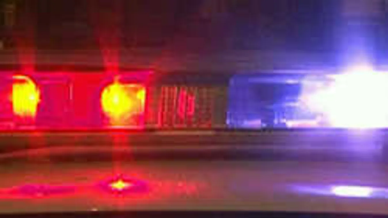 Nagy erőkkel keresi a rendőrség, elraboltak egy két és féléves fiút