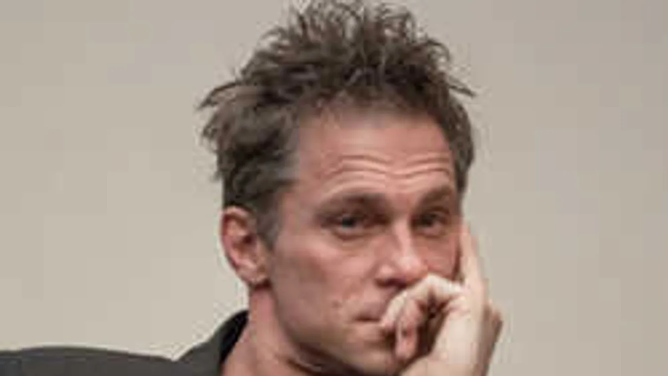 Kiderült az igazság: Velük tartja a kapcsolatot Hujber Ferenc