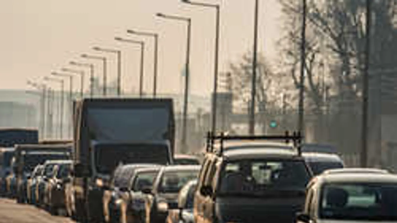 Még idén változás jöhet dízelfronton a magyar fővárosban