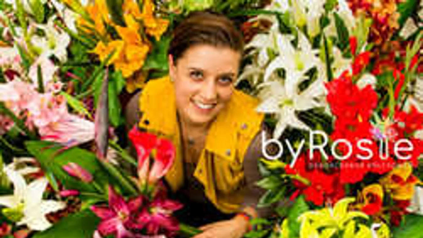 Szeretnél valami különlegességet? Kölcsönözz virágcsokrot!