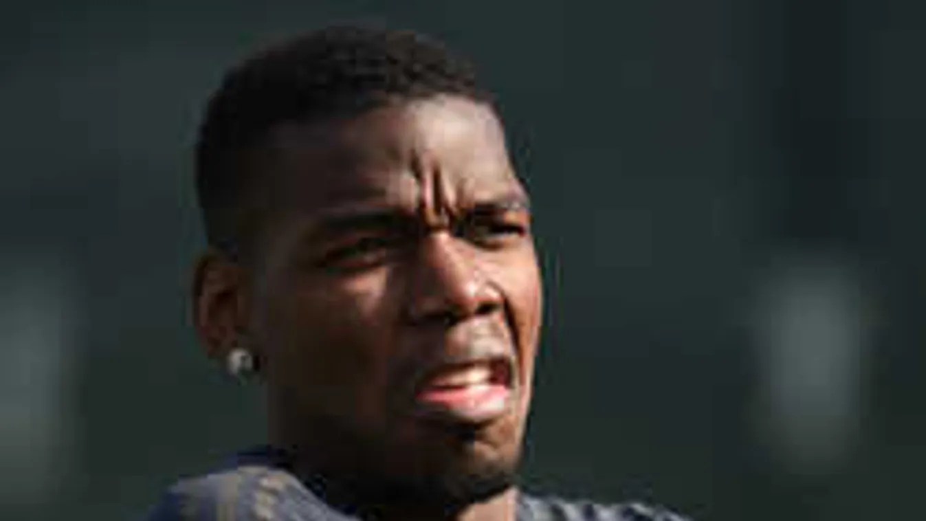 Pénzéhsége miatt mondhat le Pogbáról a Real Madrid