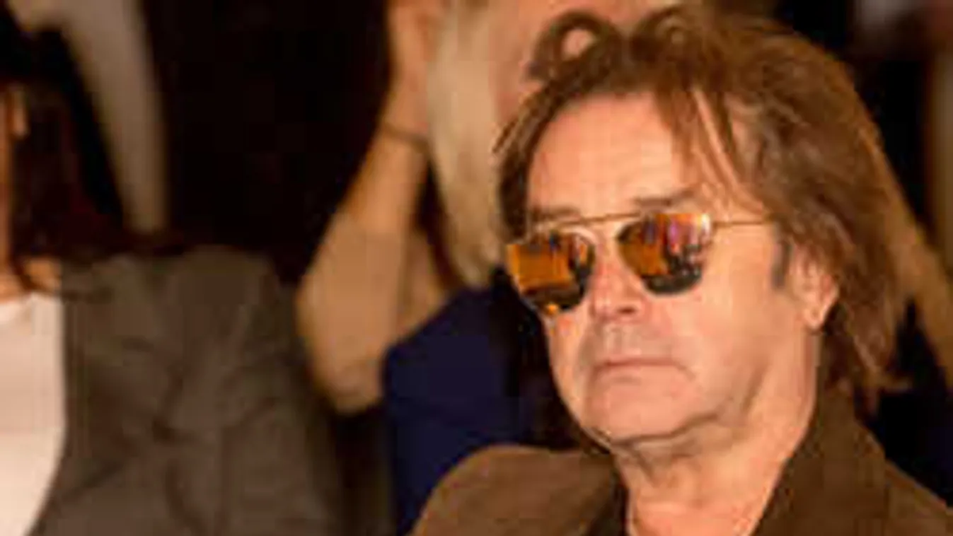 Kifakadt Szikora Róbert: ez a véleménye az Eurovízióról