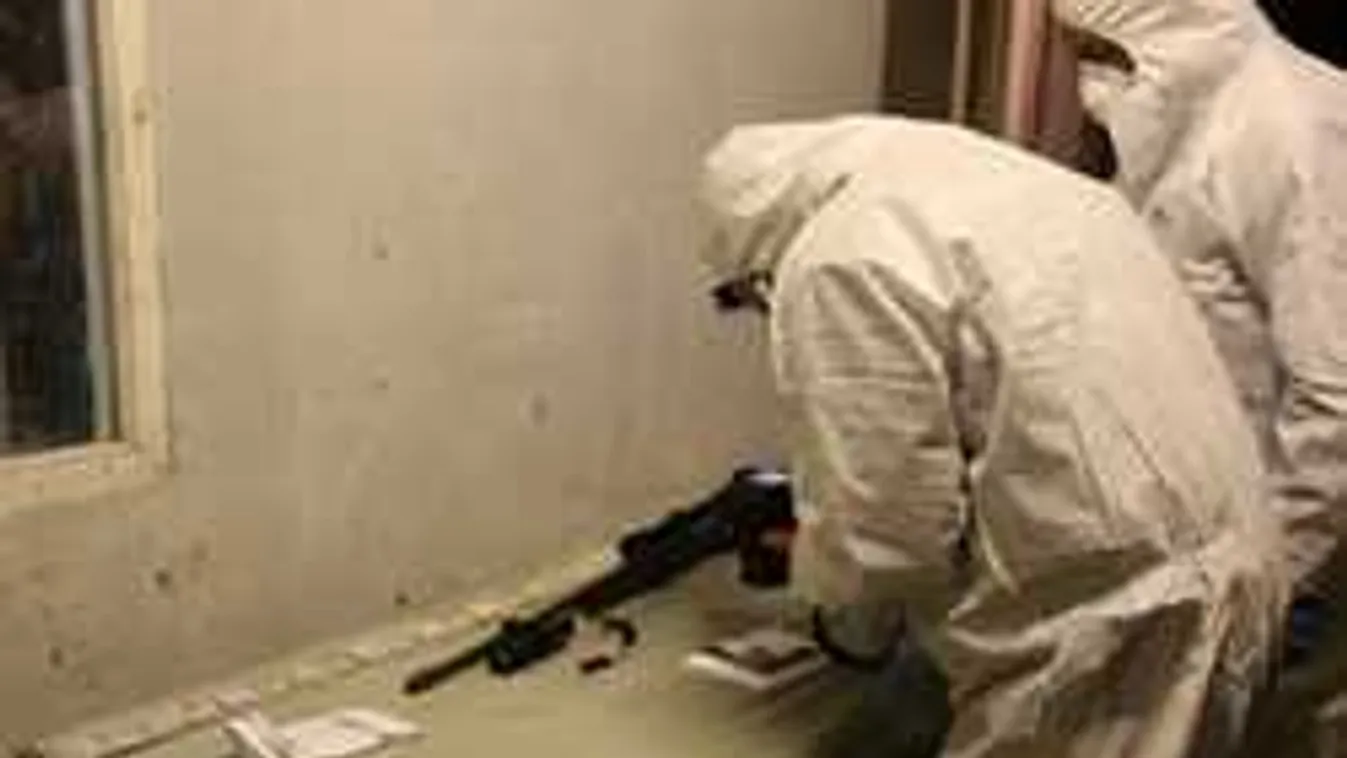 Lecsapott a TEK Fejér megyében, elképesztő, amit találtak