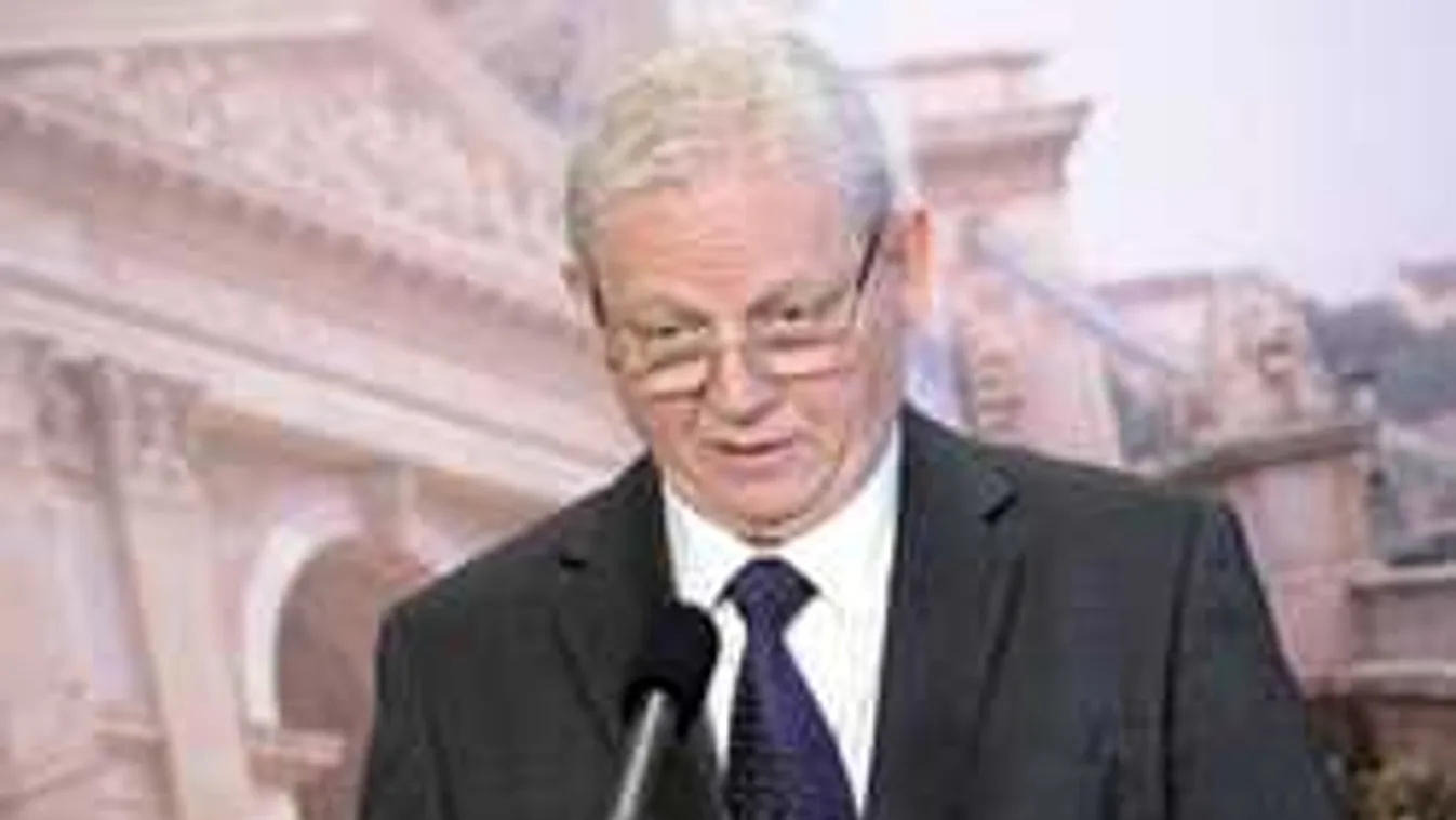 Így reagáltak az autósok Tarlós parkolási javaslatára