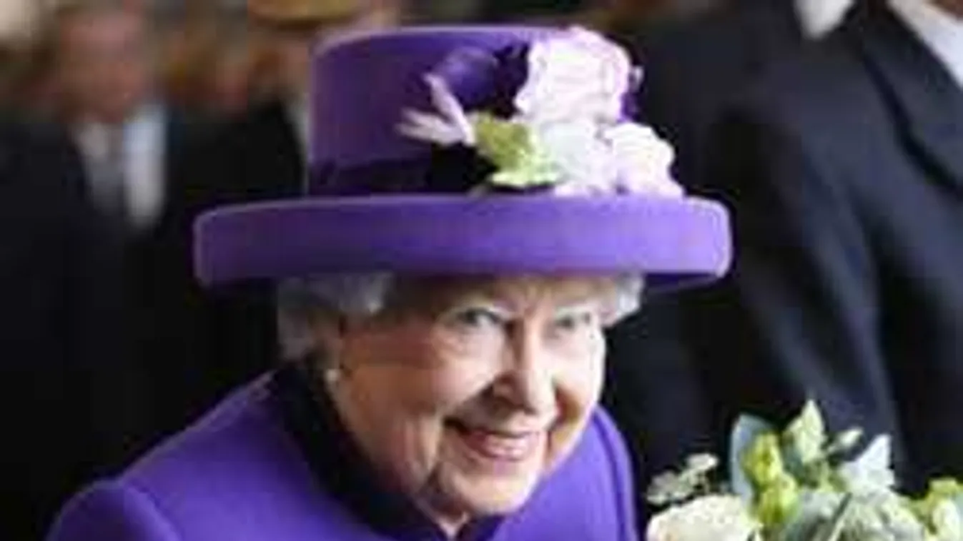 Magyar szereplők is részt vesznek a windsori királyi lovas bemutatón