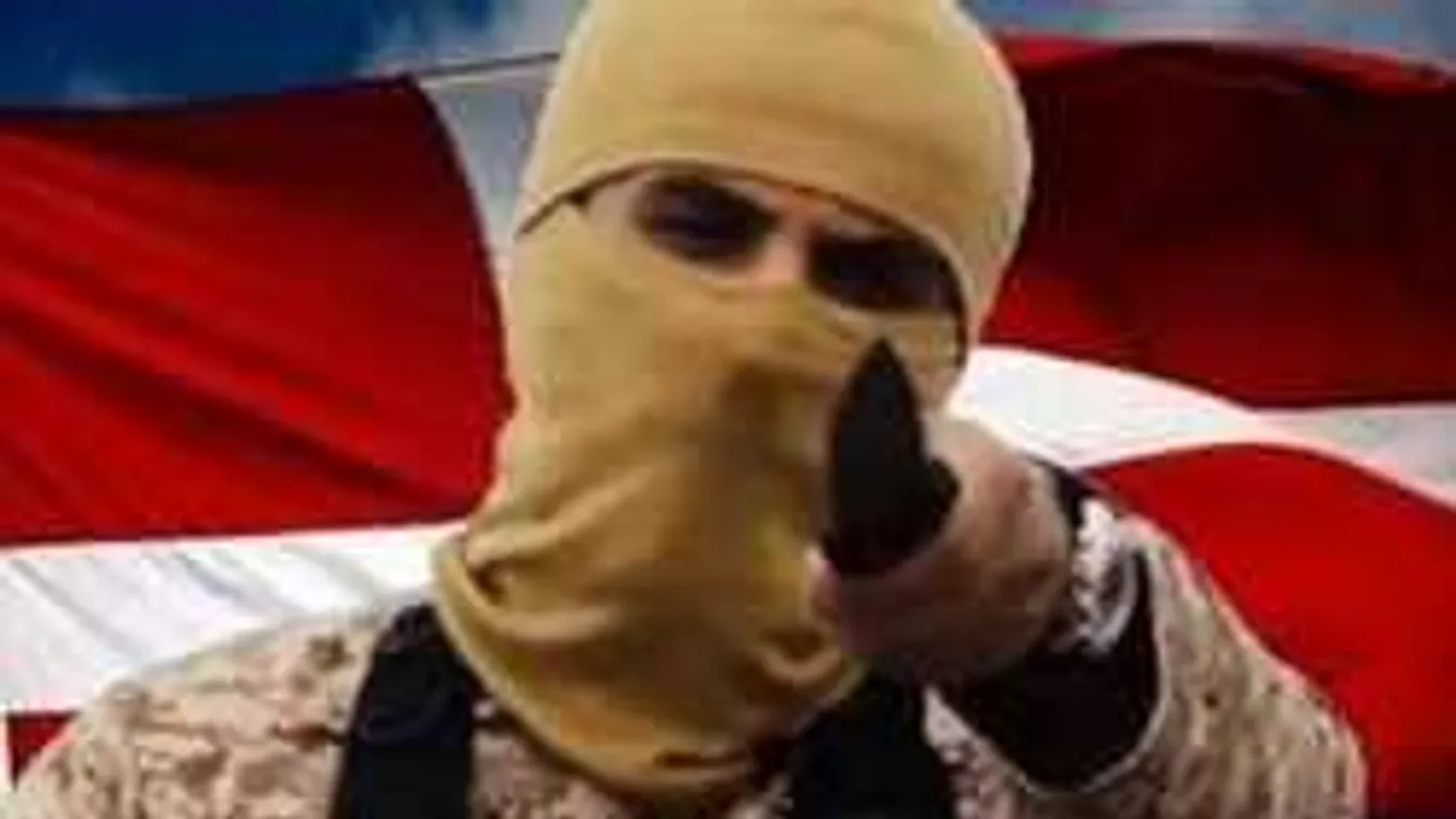 Tömegmészárlást tervezett Koppenhágában két szír terrorista