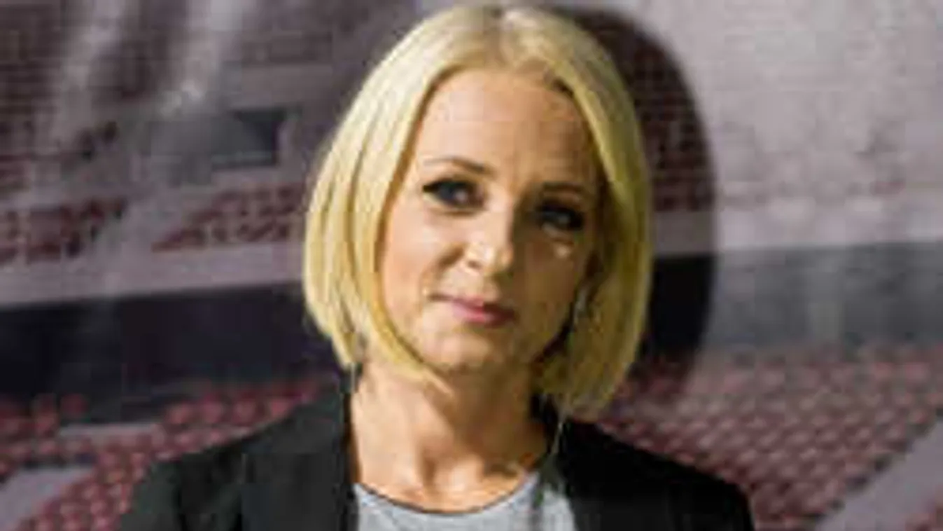 Nem hiszünk a szemünknek: ezt tette a TV2 stúdiójában Marsi Anikó