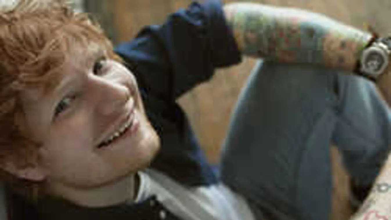 Újra lehet Ed Sheeran jegyet kapni