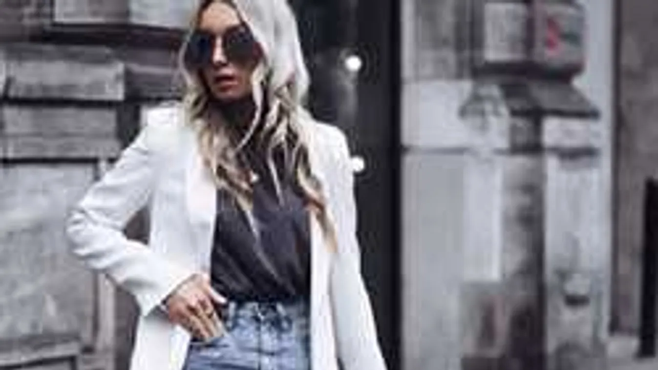 Ha ezt a három ruhát beszerzed tavasszal, te is nagyon csinos lehetsz