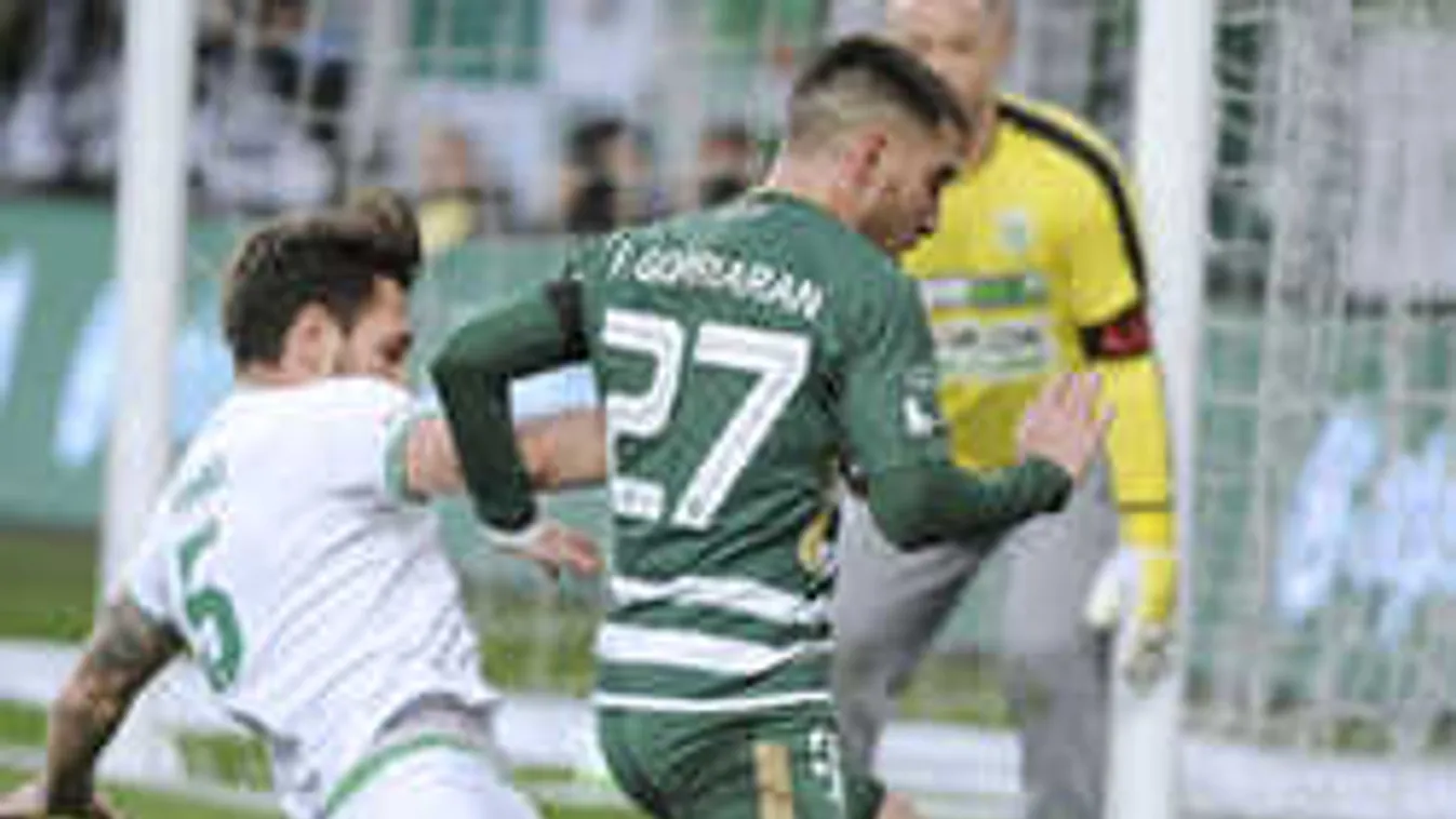 Váratlan kijelentés: tényleg távozik a Fradi sztárja?