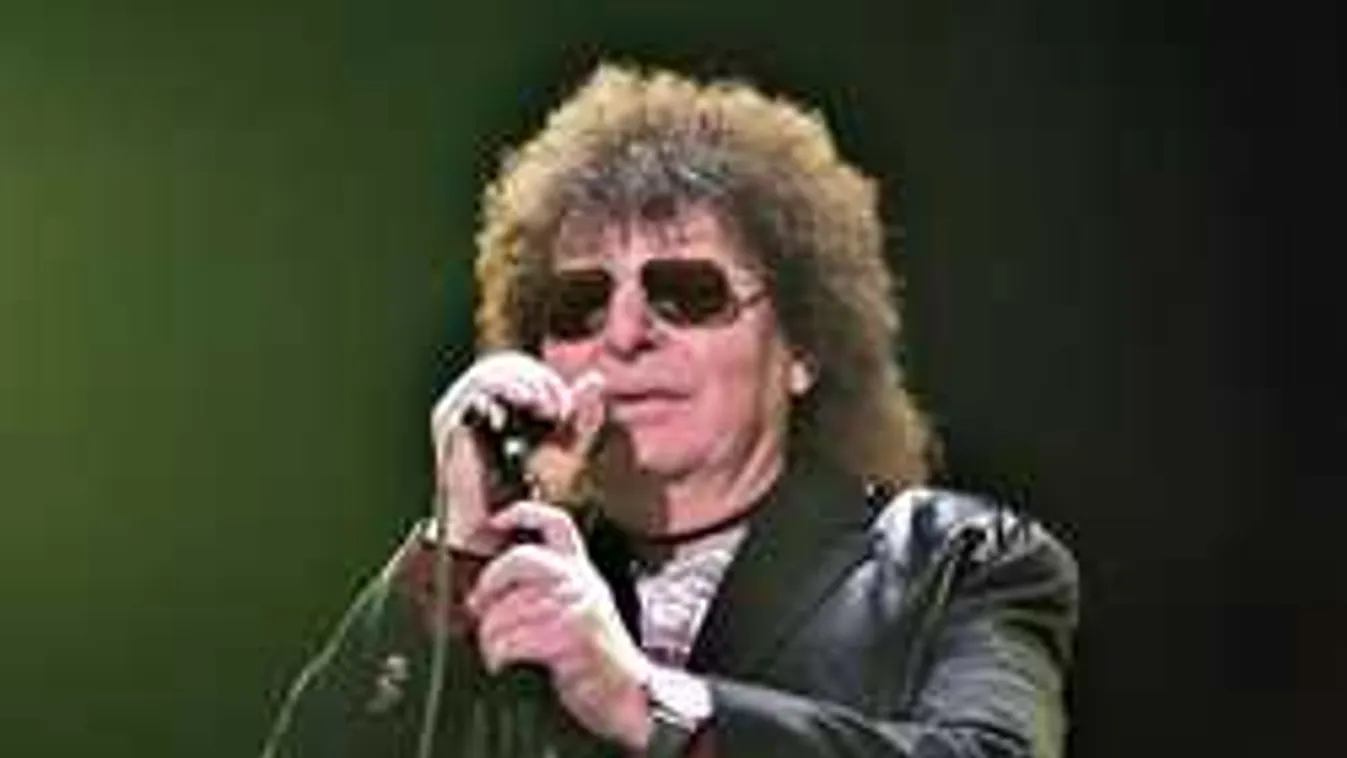 Újabb hírek Demjén Ferenc állapotáról: súlyosabb a helyzet, mint hittük