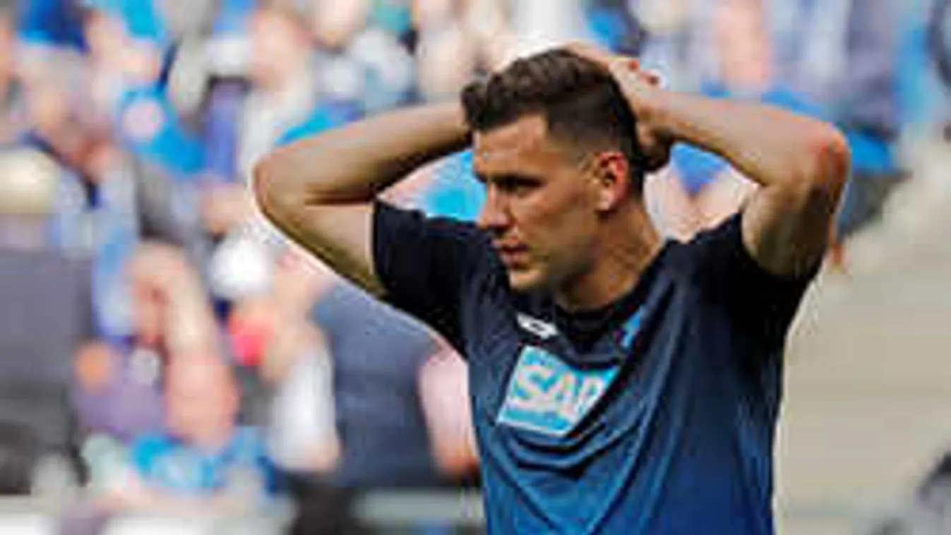 Pletykák Szalairól, nyáron klubot vált a magyar focista?