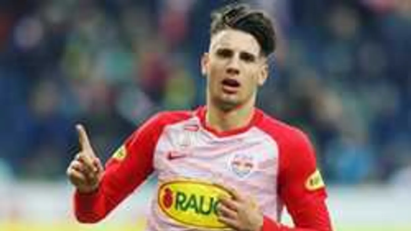 Most jött a hír, sztárklub vinné a magyar focistát