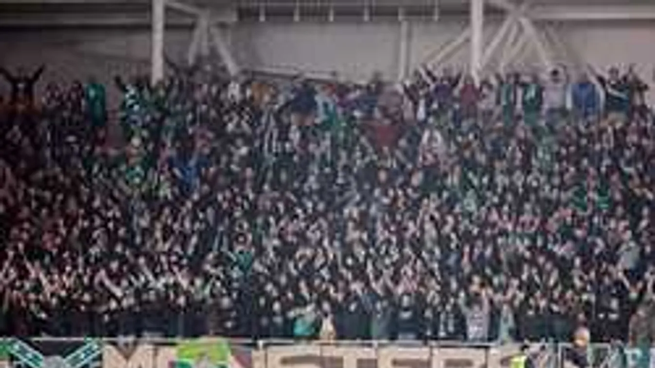 Reagált a Fradi, nincs egyetlen olyan focistánk sem...