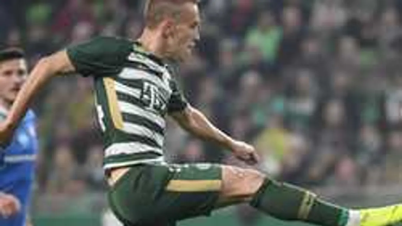 Kiderült, ezért nem volt ott Petrjak a Fradi-bulin