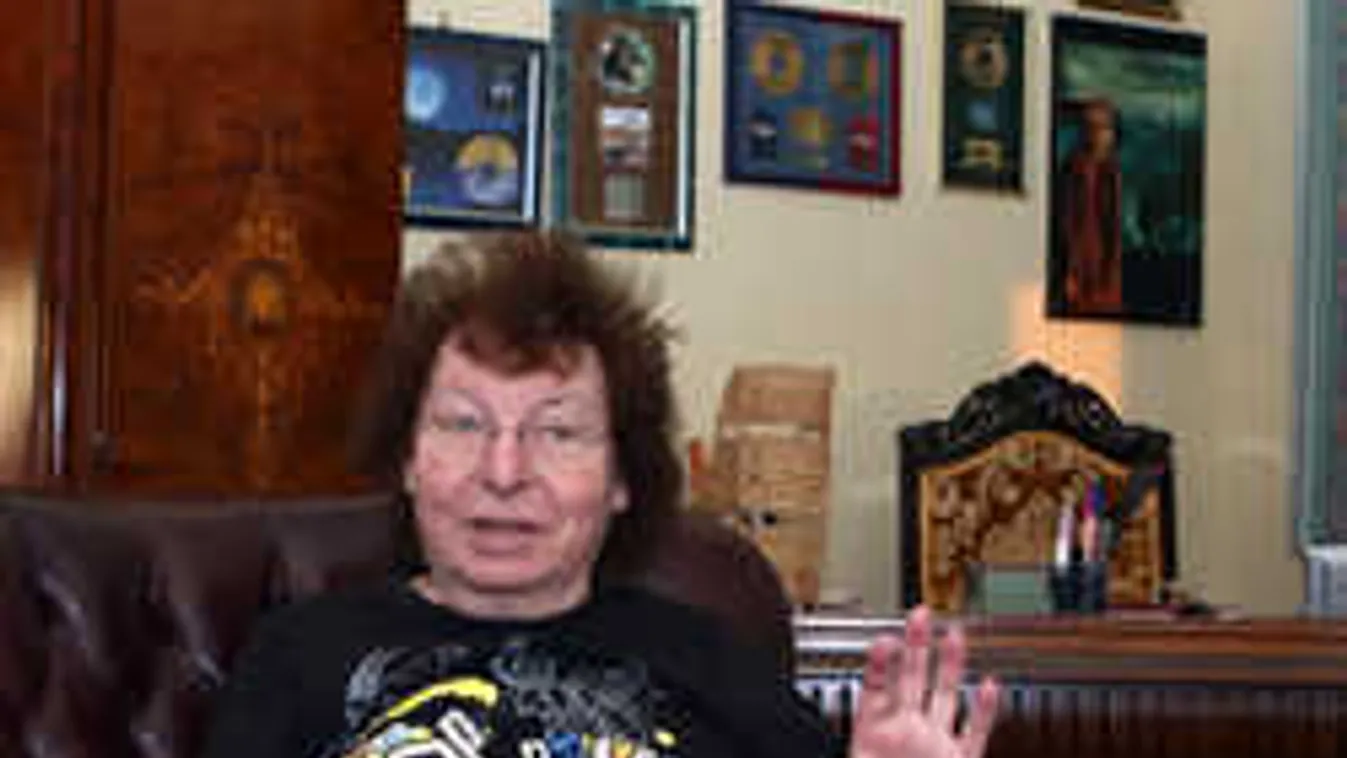 Már a visszatérésről beszél Demjén Rózsi