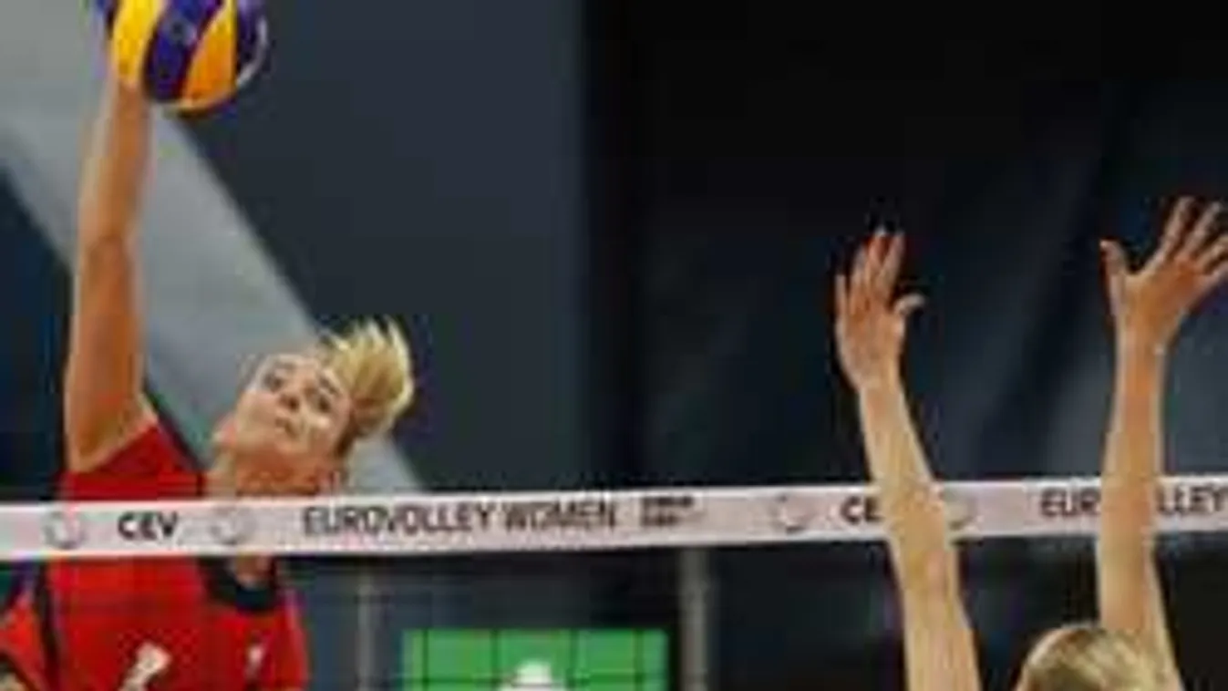 Magyar lányról beszélnek Németországban, ez az oka