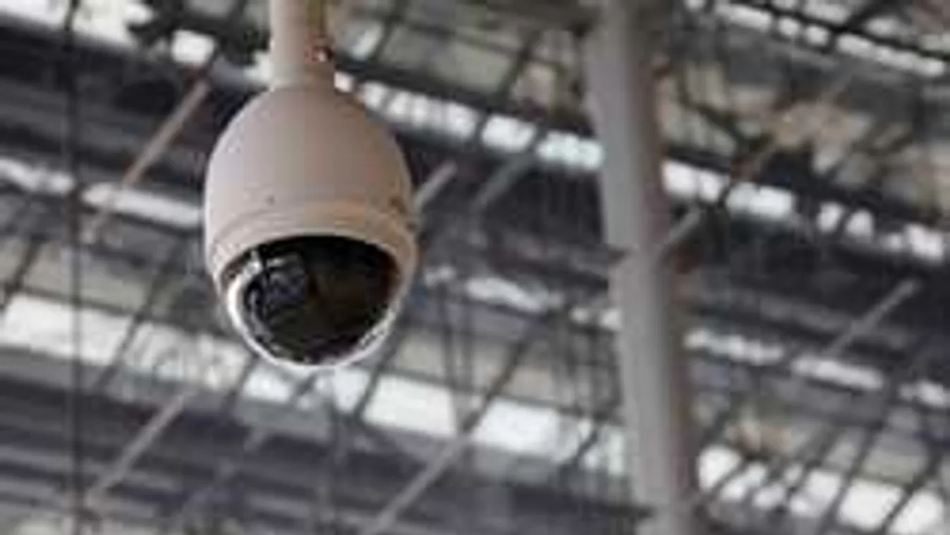 Aljas, amit a budapesti plázában műveltek, lekamerázták a történteket