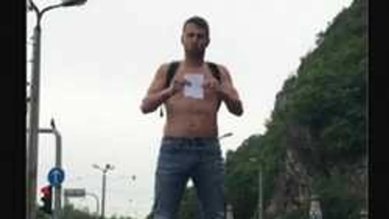 Sosem felejti el Budapestet ez a francia focista!