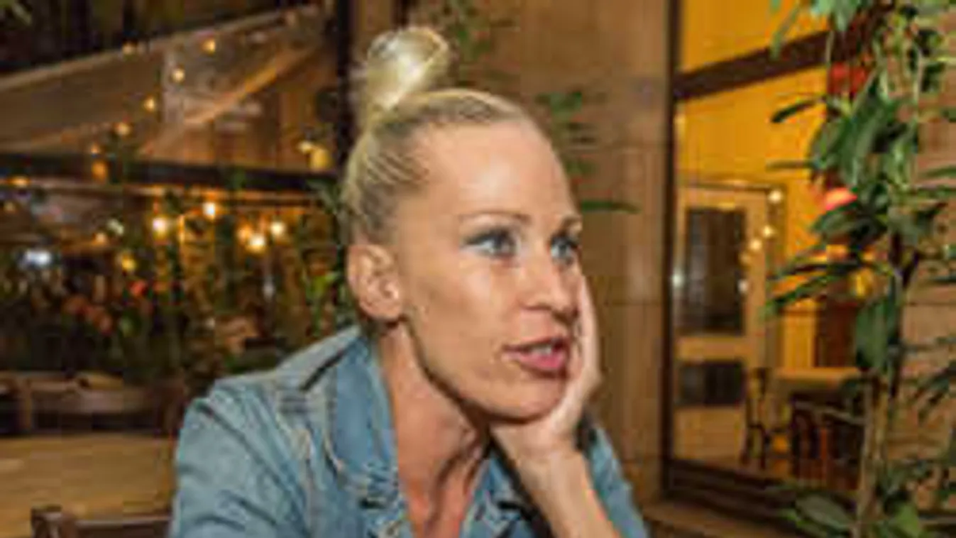 Mély döbbenet: Nem hiszed el, hol viselt ékszert Pásztor Anna