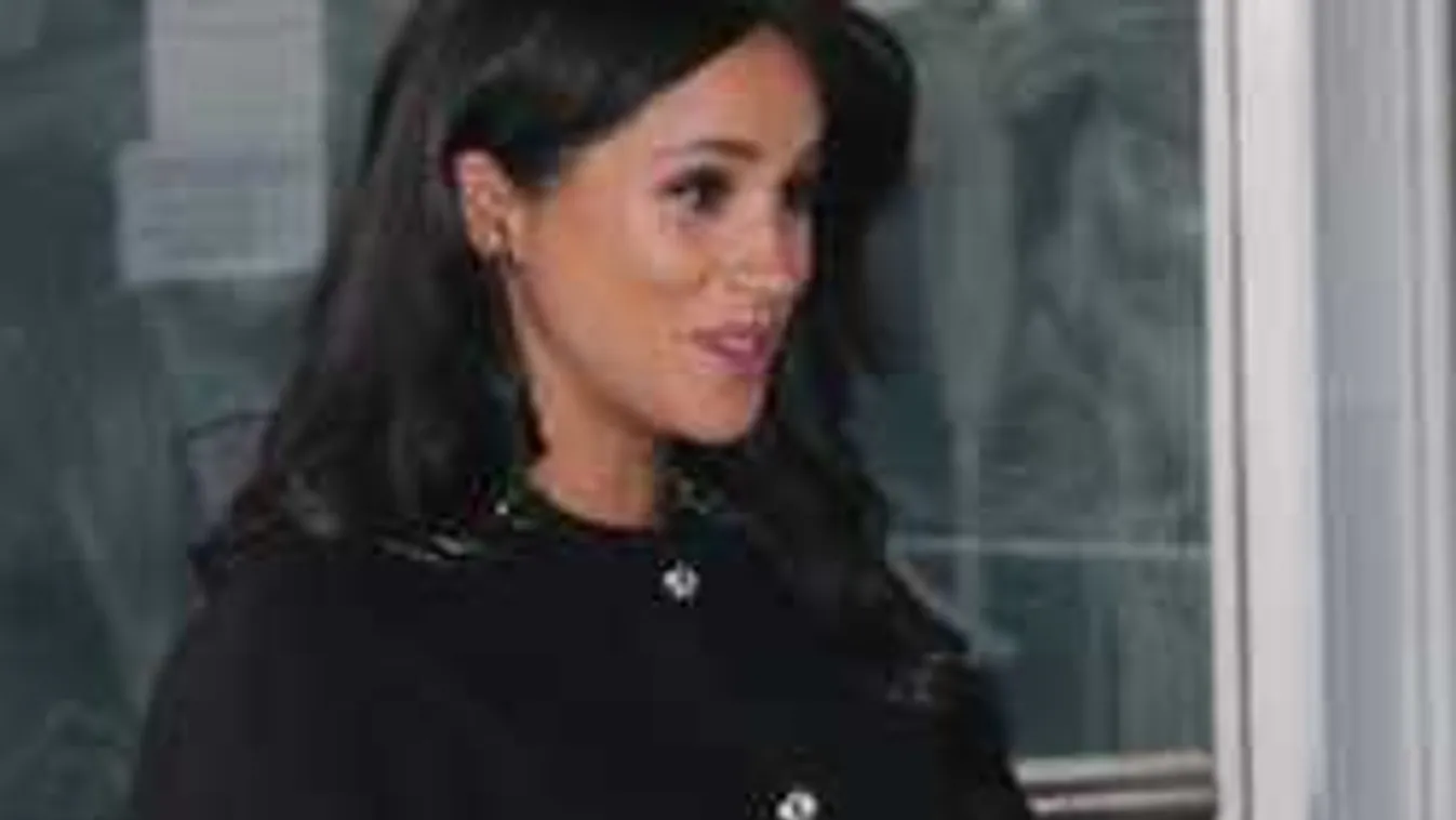 Teljes a káosz a hercegi baba miatt, bombát robbantott ez az elszólás