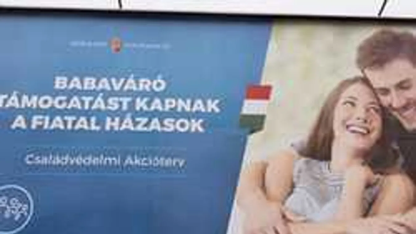 Brüsszel betámadta a magyar babaváró támogatást