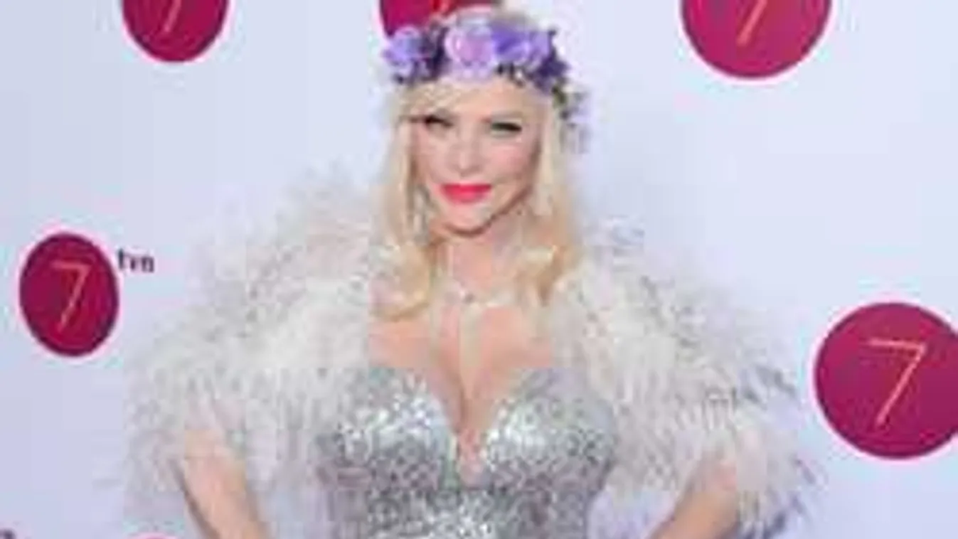 160 milliót követel egykori kollégájától a magyar pornódíva