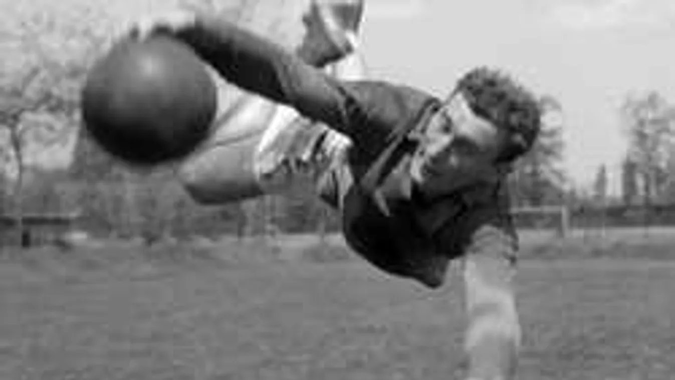 Legendáját gyászolja a magyar futball, elhunyt az Aranycsapat tagja
