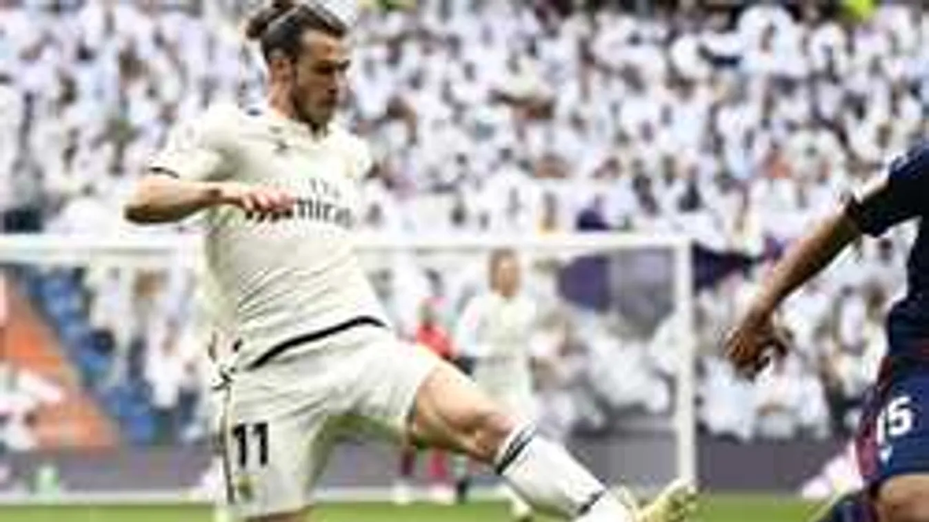 Budapestre jön a Real Madrid világsztárja