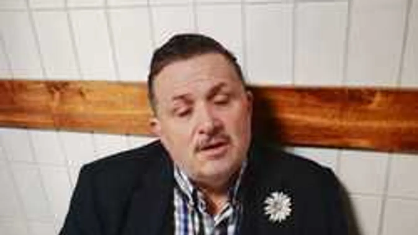 Most kaptuk a hírt: mentőt hívtak Lajcsihoz a tárgyaláson