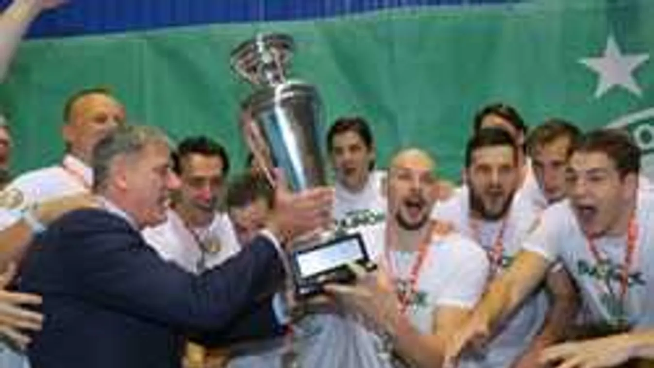 Friss fotók, újra bajnok a Fradi