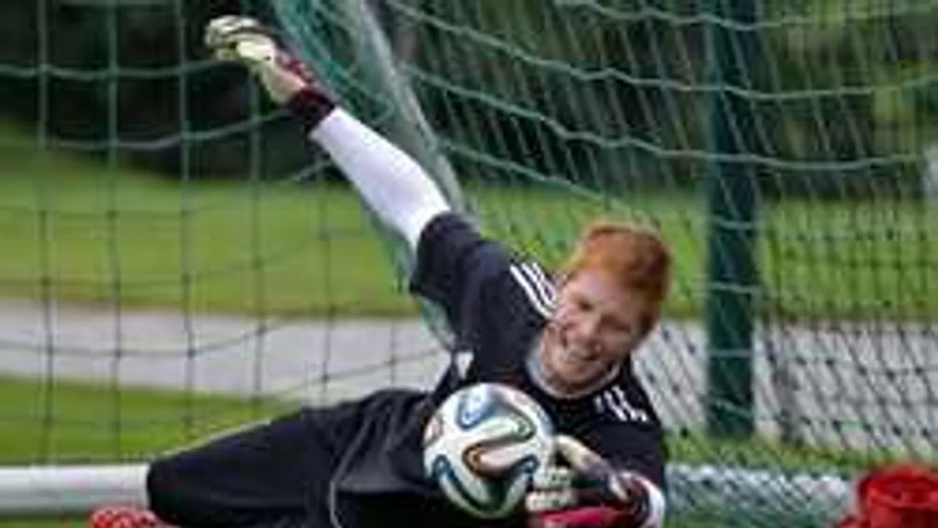 Meglepő igazolás, az NB I-ben folytathatja a Liverpool kapusa