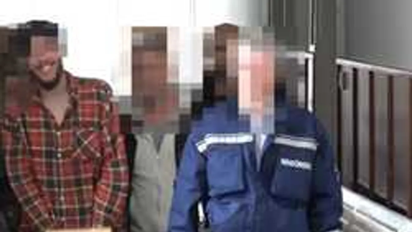 Káldi anyagyilkosság: döbbenet, mit hisz a személyiségzavaros fiú