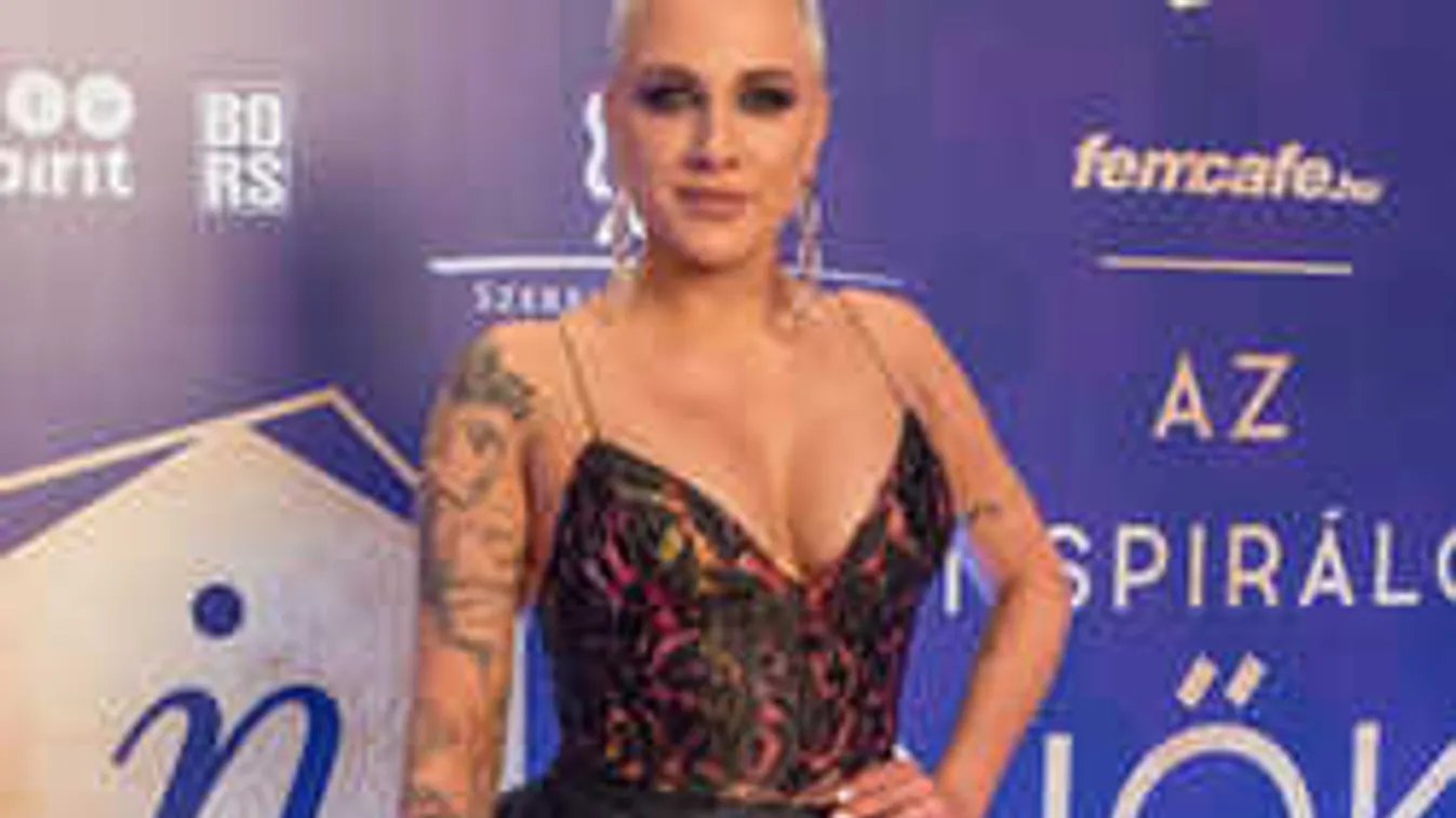 Tóth Gabi megkapta babája genetikai leleteit: itt a diagnózis