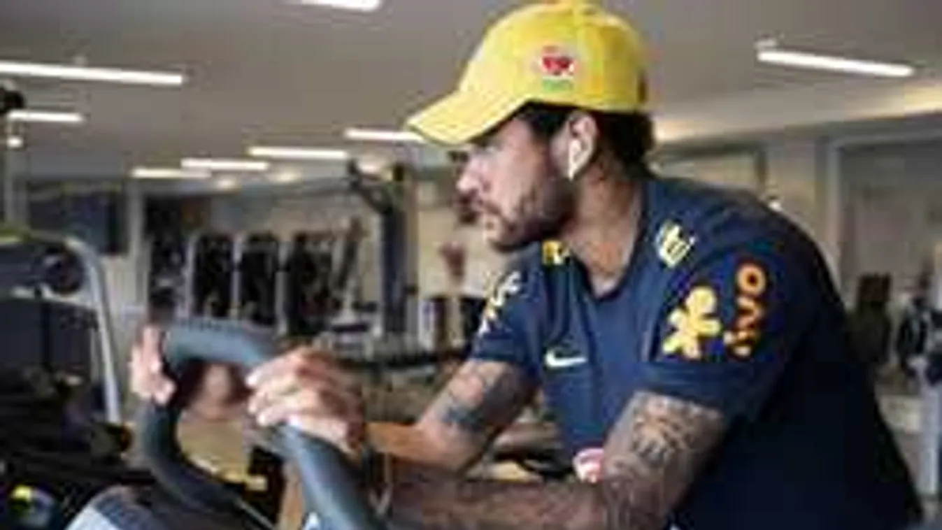 Ebből mi lesz? Neymar a frászt hozta a brazilokra