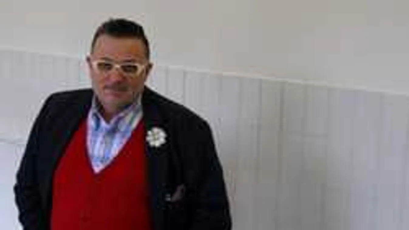 Nagy a baj: Ezért nem engedték ki a kórházból Galambos Lajost