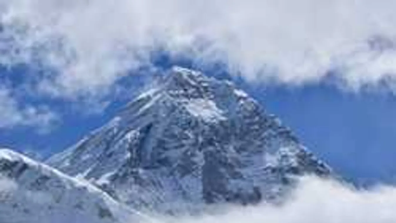 Nyilvánosságra hozták a fotót: ő a Mount Everest legutóbbi áldozata