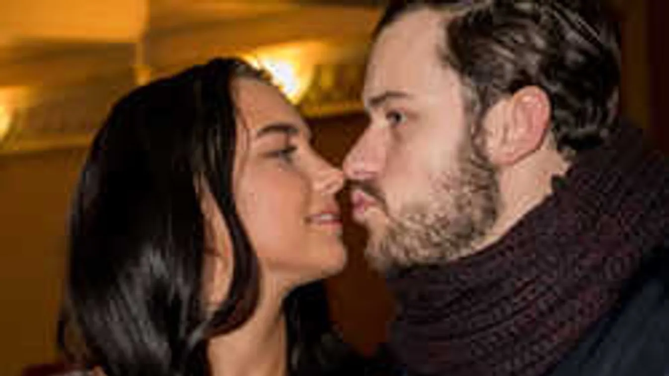 Viharos kapcsolat: elköltözött szerelmétől a magyar énekesnő