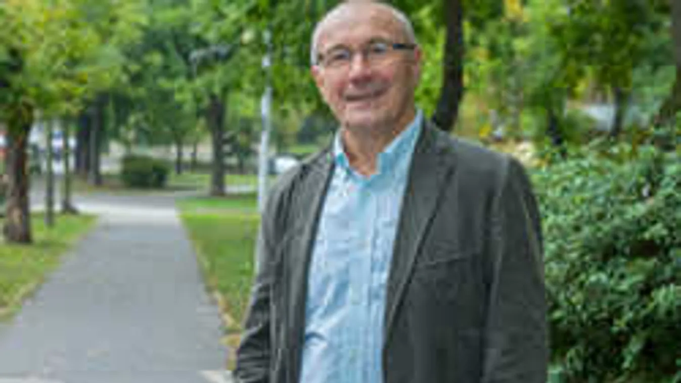 Szégyenében kezdett futni Németh Lajos