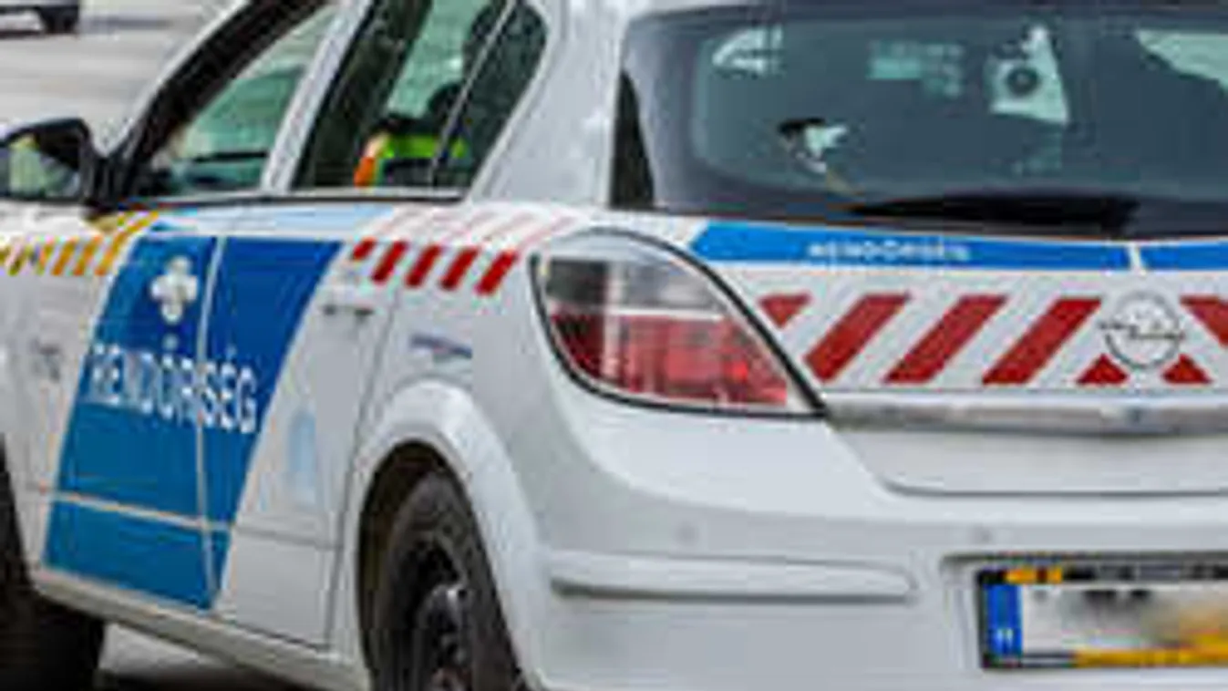 A fél országban keresik ezt a 13 éves magyar kislányt - Fotó