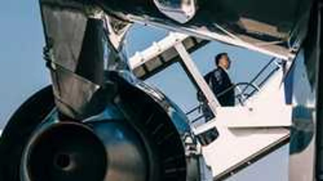 Orbán Viktor megérkezett Erdélybe - kezdődik a miniszterelnök programja