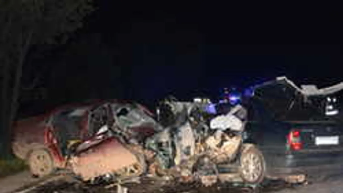 Baleset a 4-es úton: megszólal a 12 éves áldozat megtört édesapja