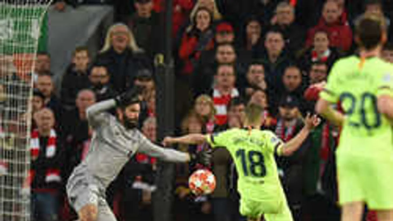 Lesújtott az átok, Messiék rettegni fogják ezt a nevet