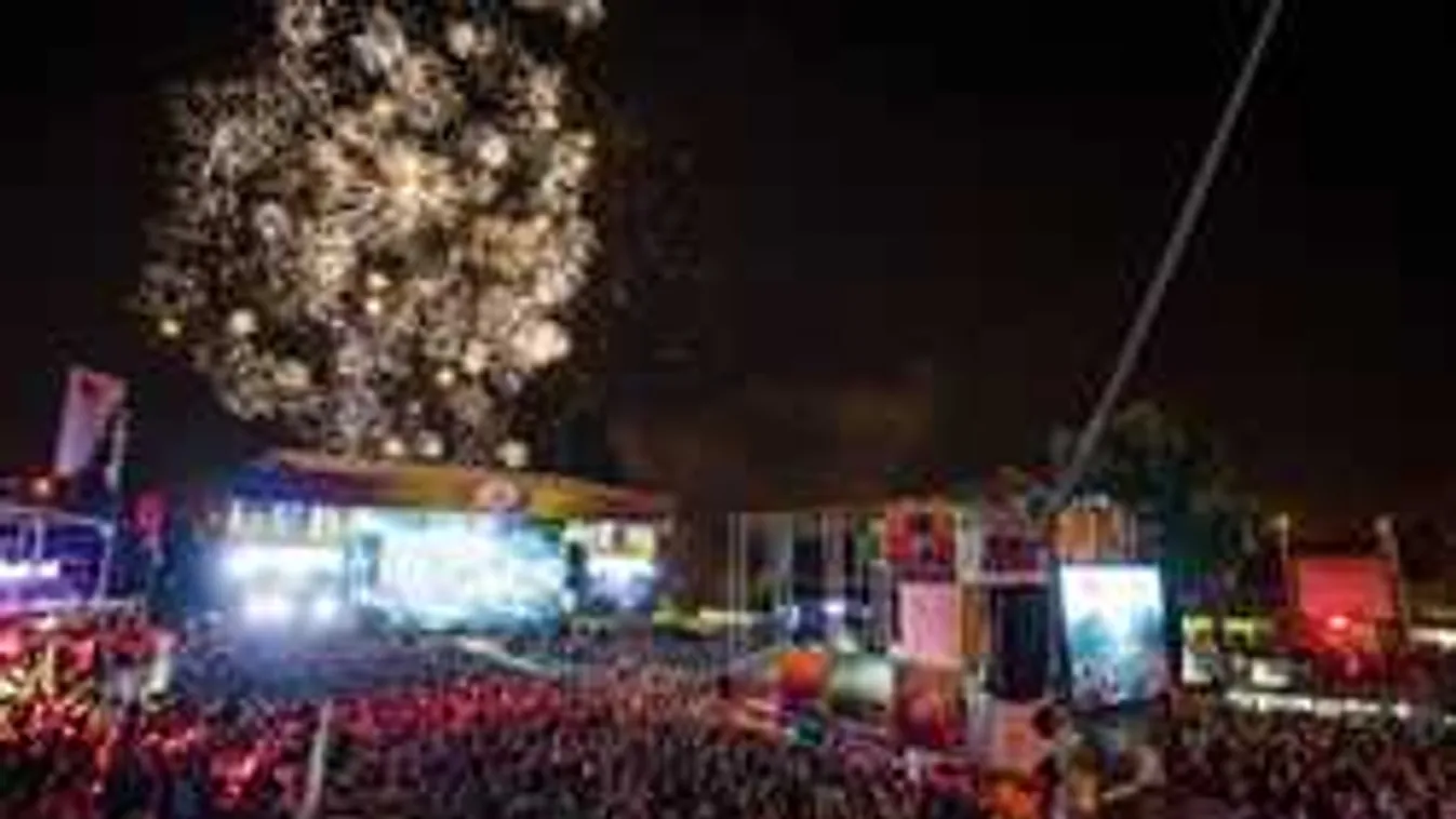 Most jelentették be, ilyen még sosem volt a pesti szórakozóhelyen